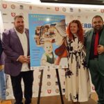 Presentación del cartel de las XXV Incursiones Berberiscas de Los Alcázares