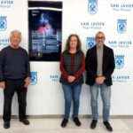 Presentación del VI Certamen de Teatro Aficionado en San Javier
