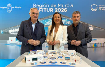 Presentación del Festival Internacional de Cante Flamenco de Lo Ferro en FITUR 2026