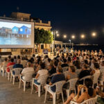 Proyección de documentales en el Cine de Verano de Los Alcázares