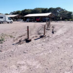 Accesos reparados en el Parque Regional de Calblanque tras la DANA Alice