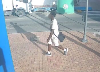 Detención del presunto agresor de una anciana en Santiago de la Ribera